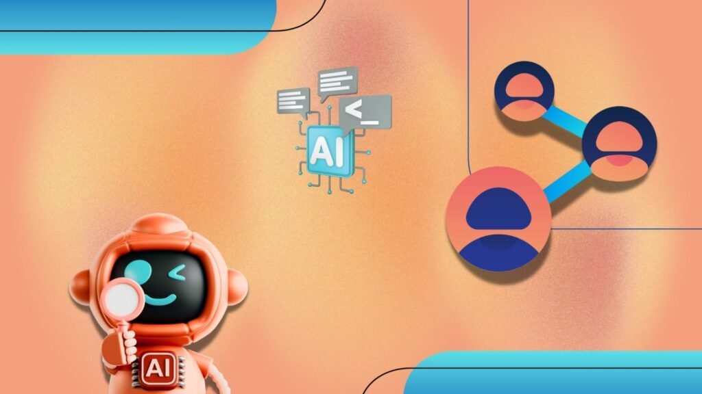 ИИ для малого бизнеса: 5 причин использовать уже сегодня ИИ для малого бизнеса