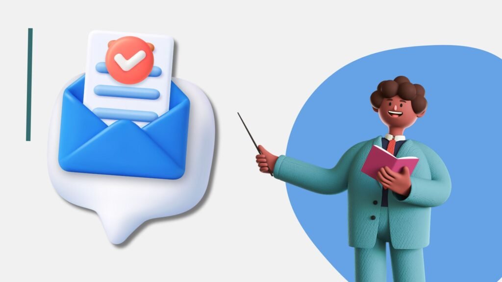 Как создать рассылку, которую читают