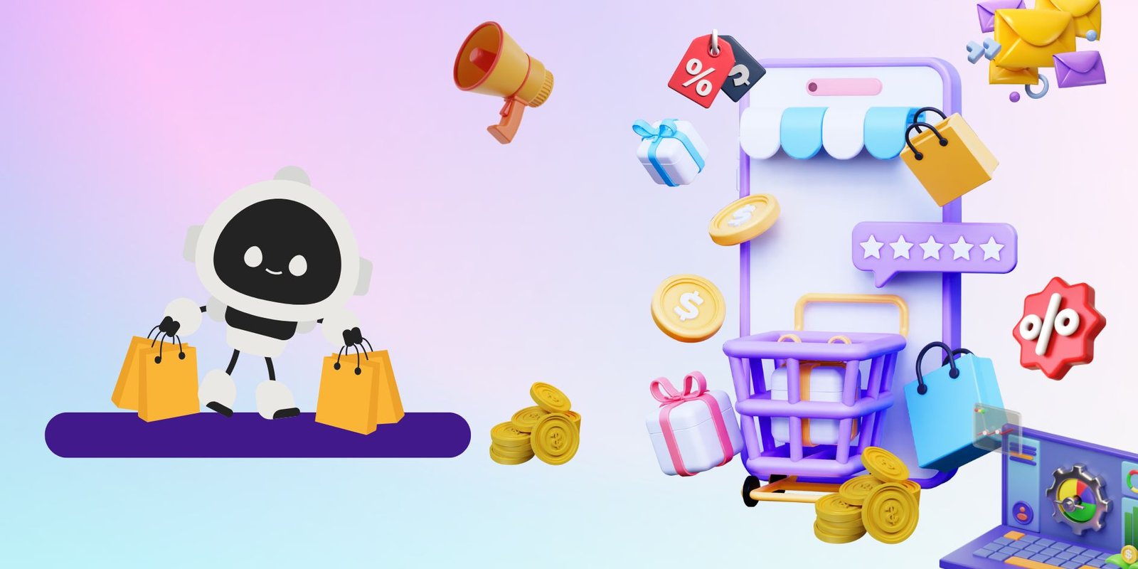 Улучшение клиентского сервиса