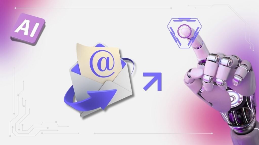 AI email-кампании: как создавать эффективные цепочки писем