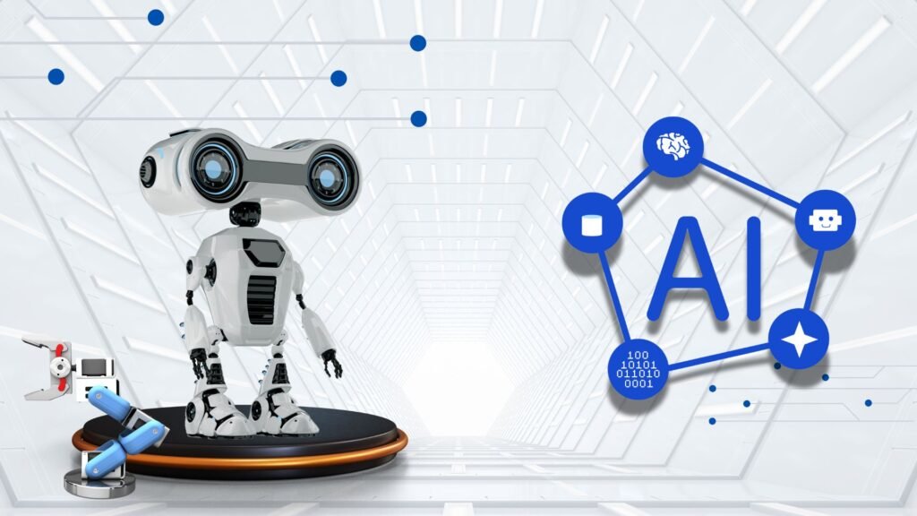 AI инструменты для бизнеса