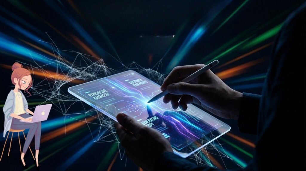 AI копирайтинг на основе болей: как создавать продающие тексты