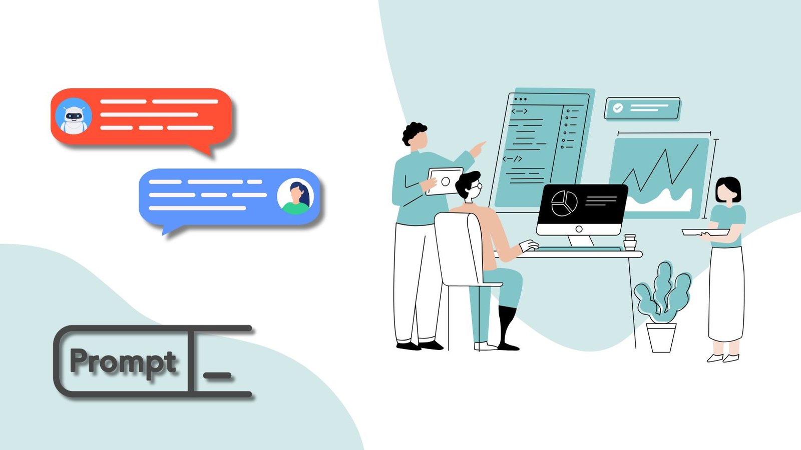 Промты для ChatGPT: как грамотно их составлять