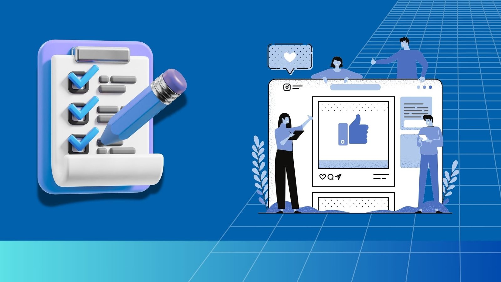 Дополнительный раздел 3. Чек-лист: идеальный лид-магнит для партнёрского маркетинга