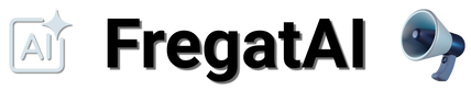 Fregat AI — ИИ для бизнеса, маркетинга и личных дел