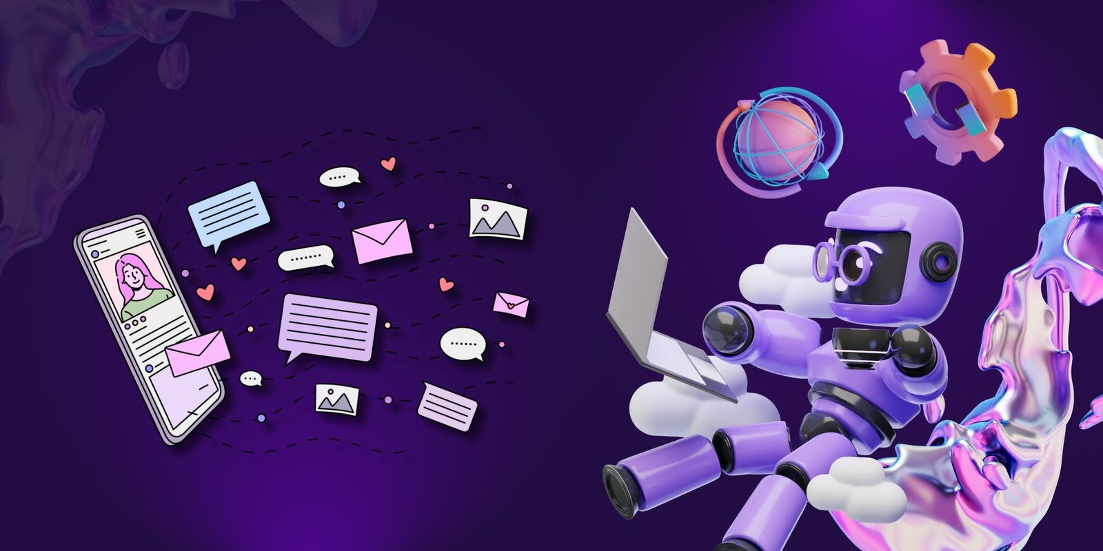 ИИ для автоматизации рутинных процессов