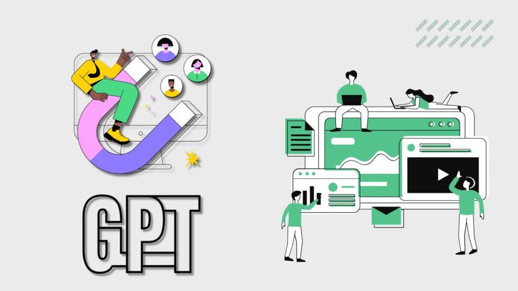ИИ для генерации лид-магнитов ИИ для генерации лид-магнитов