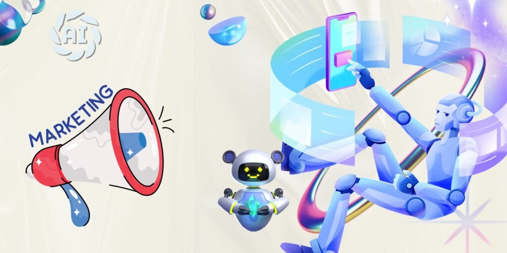 ИИ в маркетинге: зачем малому бизнесу нужны нейросети ИИ в маркетинге