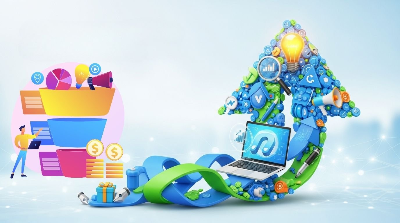 Инструменты для создания лид-магнитов: заключение