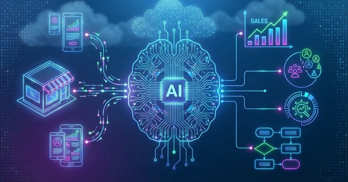 Инструменты ИИ для аналитики и работы с данными