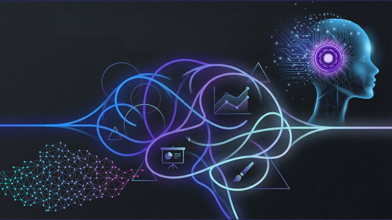 Инструменты ИИ для визуала (креативы, презентации, изображения)
