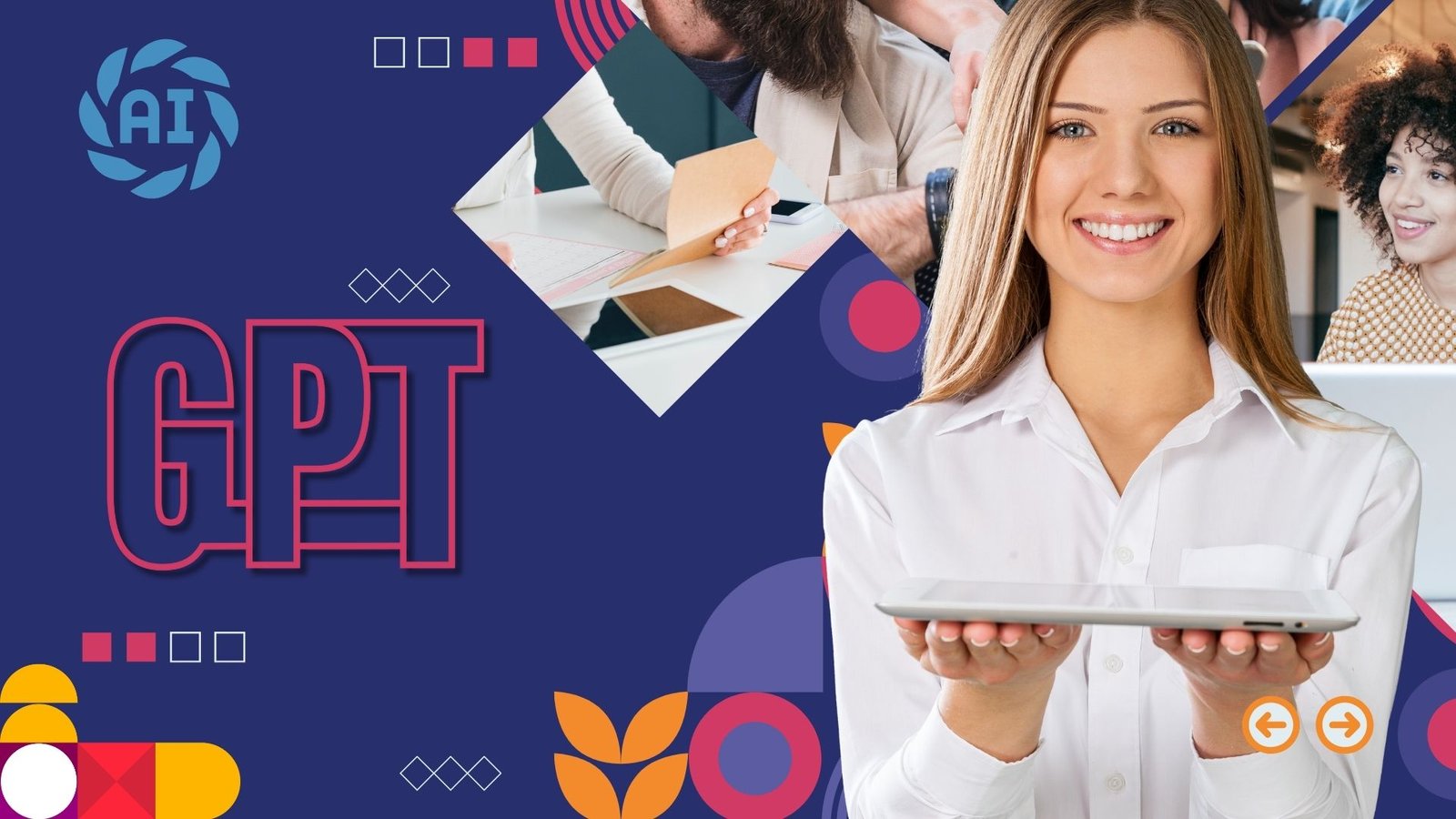 использование ChatGPT для генерации идей