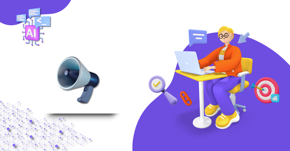 Используйте такие сообщения везде: это ваш универсальный маркетинговый актив