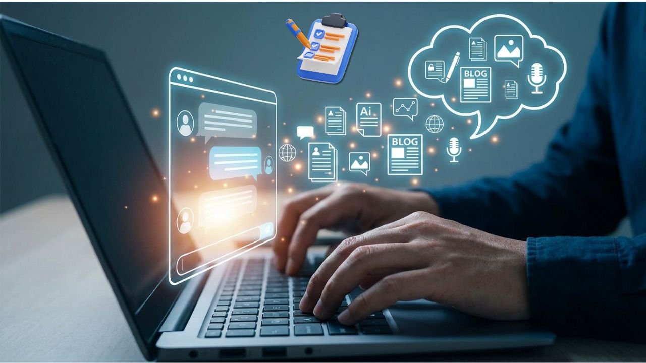 Как использовать ChatGPT для генерации контента