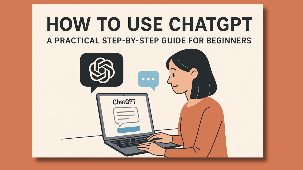Как пользоваться ChatGPT: практическое пошаговое руководство для новичков