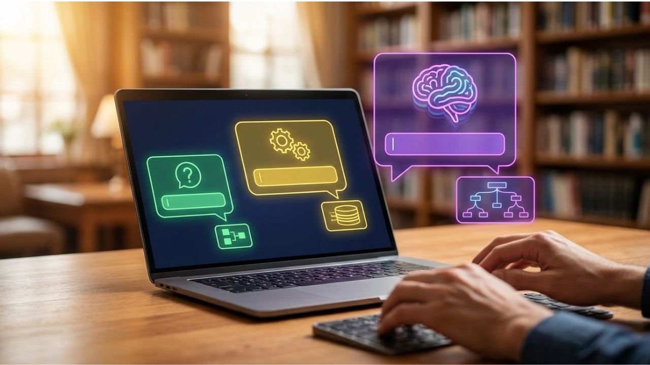 Как пользоваться ChatGPT: примеры промптов разной сложности