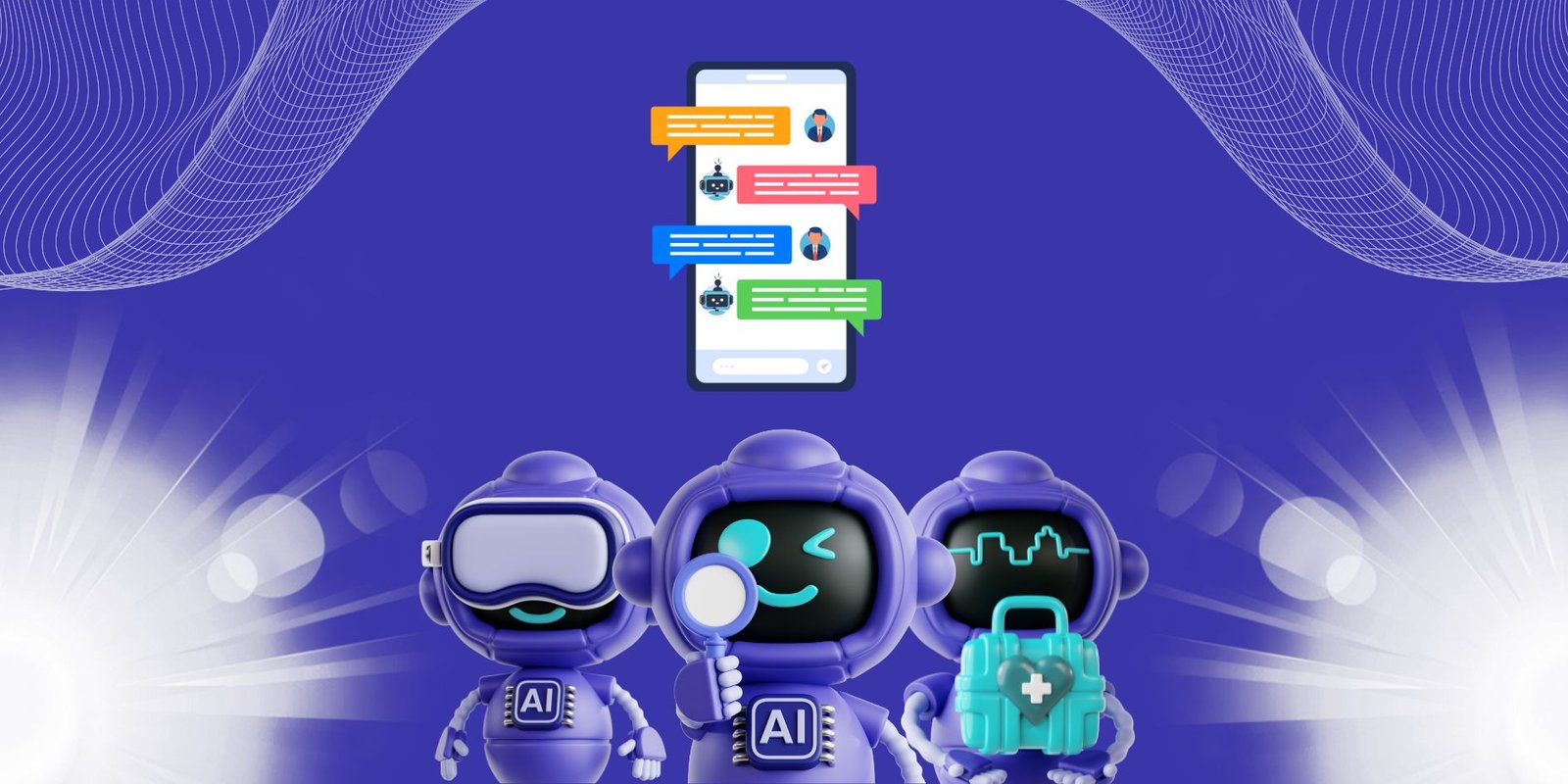 Как разговаривать с ChatGPT как с творческим партнёром