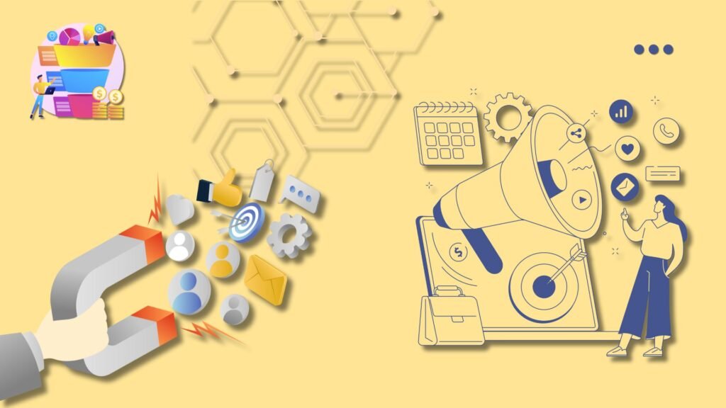 Лид-магниты в партнёрском маркетинге