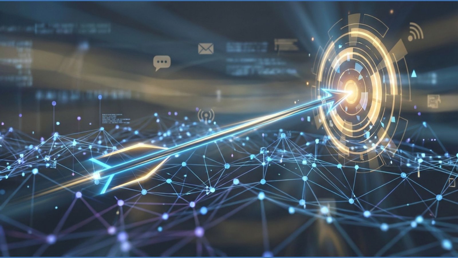 Определите стратегическую цель вашего контента