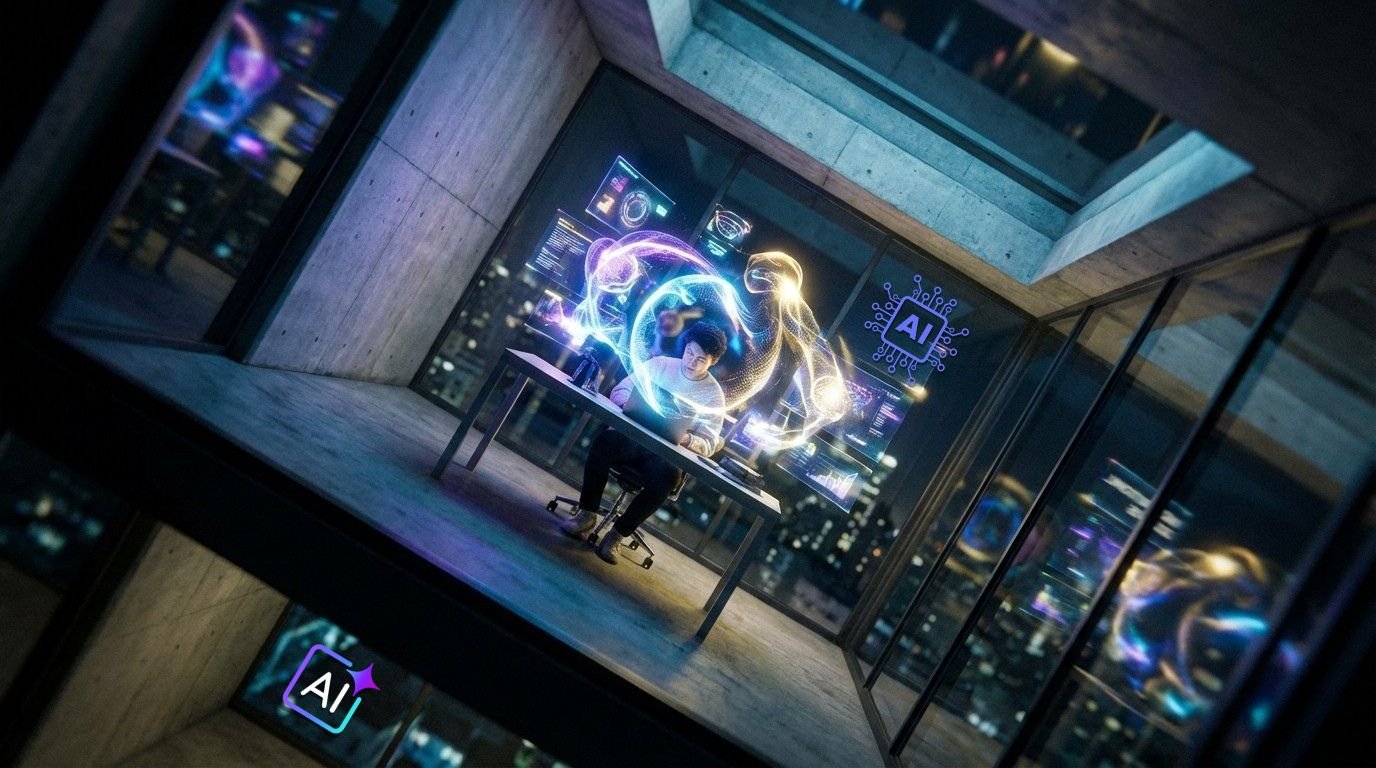 Поиск нестандартных углов: работа с необычными идеями