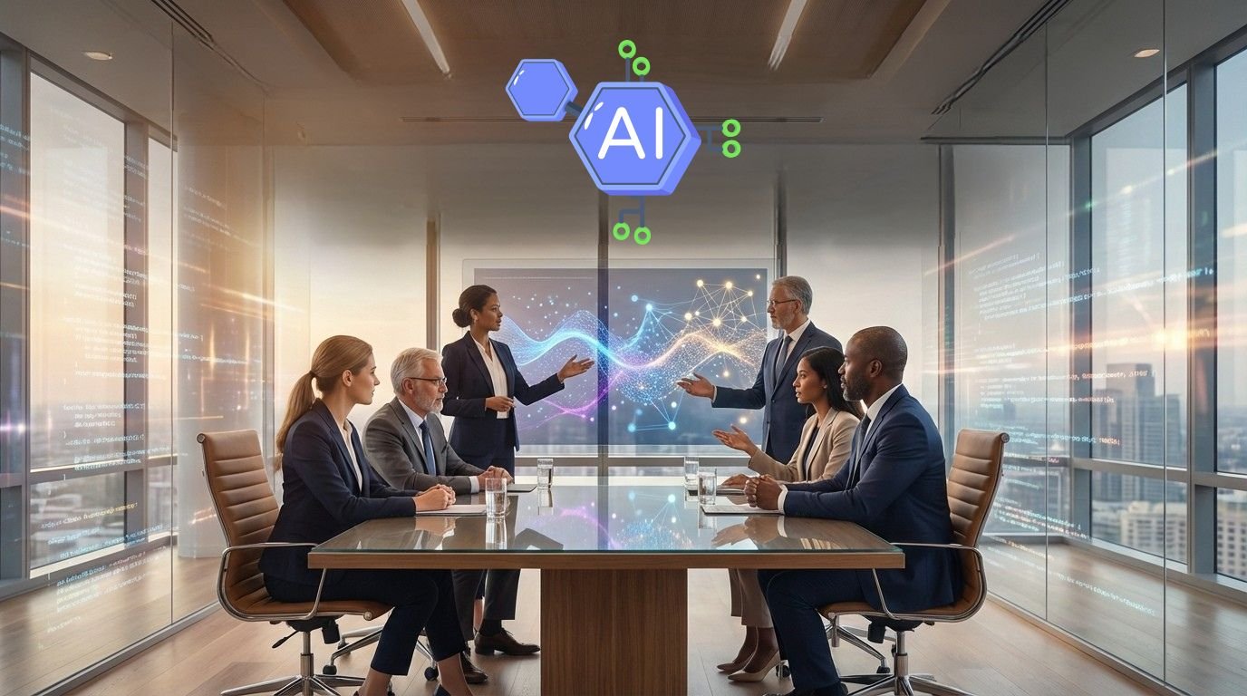 Практические рекомендации по внедрению ИИ в продажи