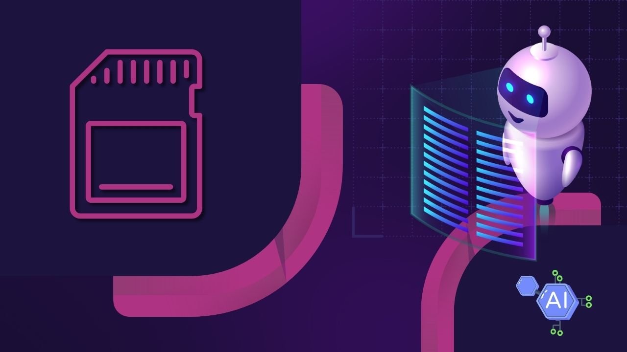 Работа с памятью ChatGPT