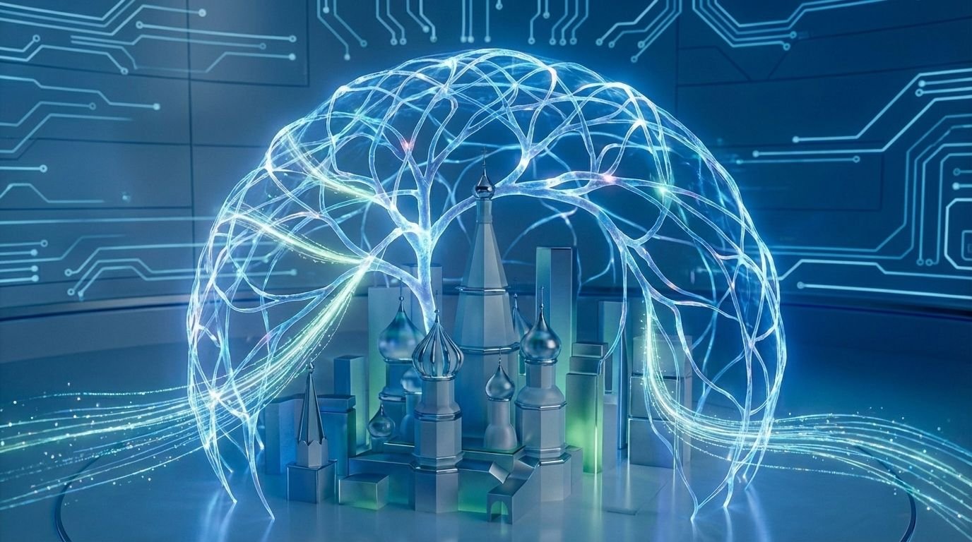 Российские ИИ модели: подборка полезных ресурсов и сервисов