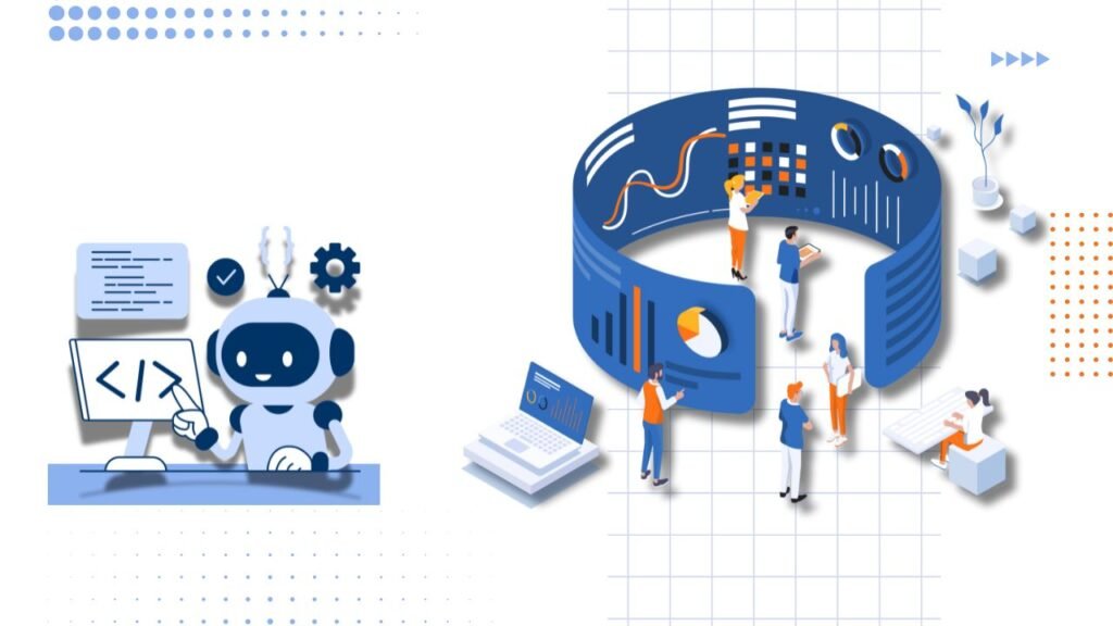 Выбор инструмента ИИ для малого бизнеса Выбор инструмента ИИ для малого бизнеса