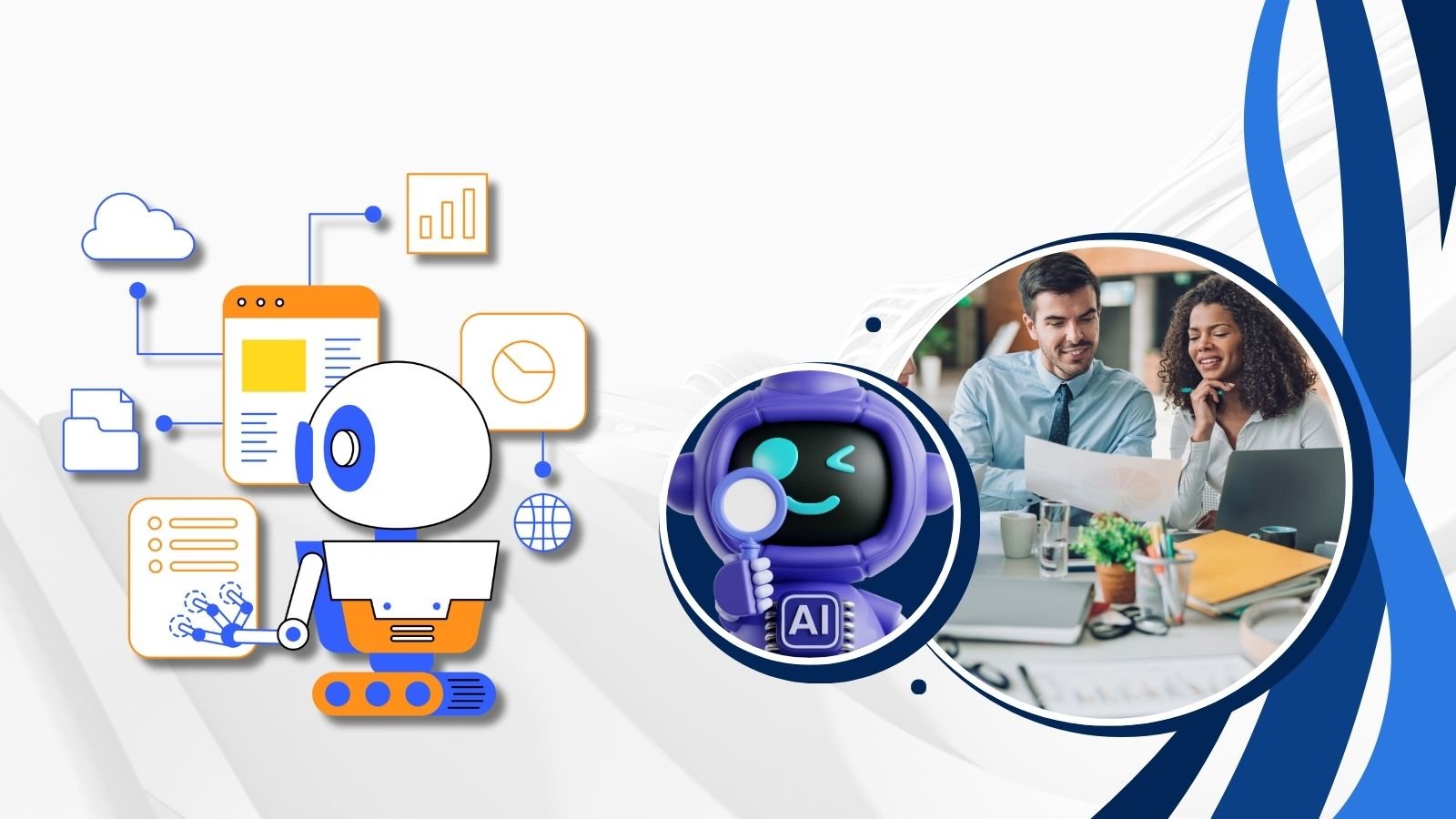 ИИ в операционке и администрировании