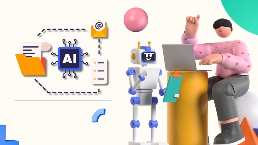 Как ии помогает в маркетинге: практическое руководство Как ии помогает в маркетинге