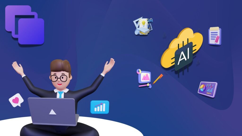 Как выбрать инструменты ИИ для бизнеса (Гайд + Чек-лист) Как выбрать инструменты ИИ для бизнеса