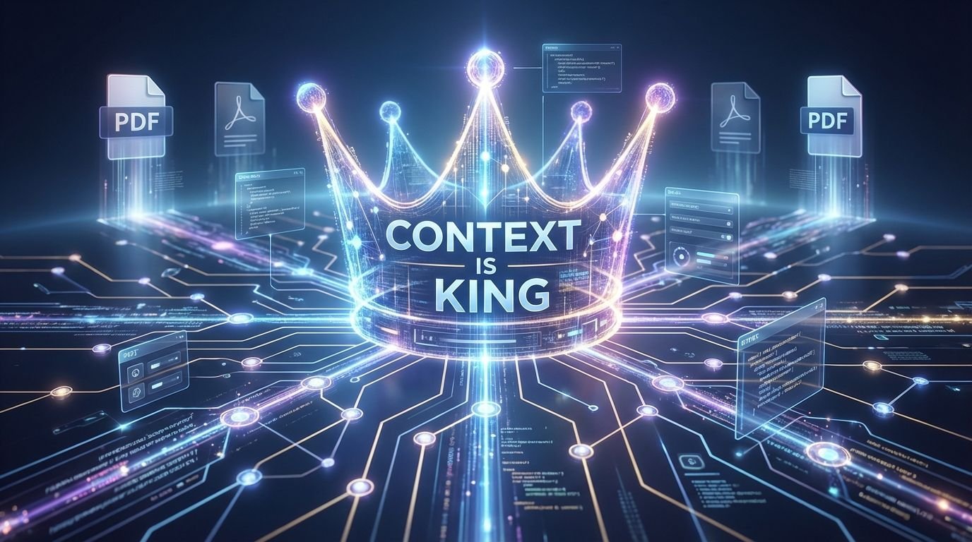 Контекст это король. Грамотная настройка нейросети