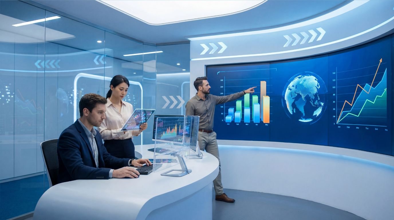 Куда расти дальше? Обзор профессиональных систем