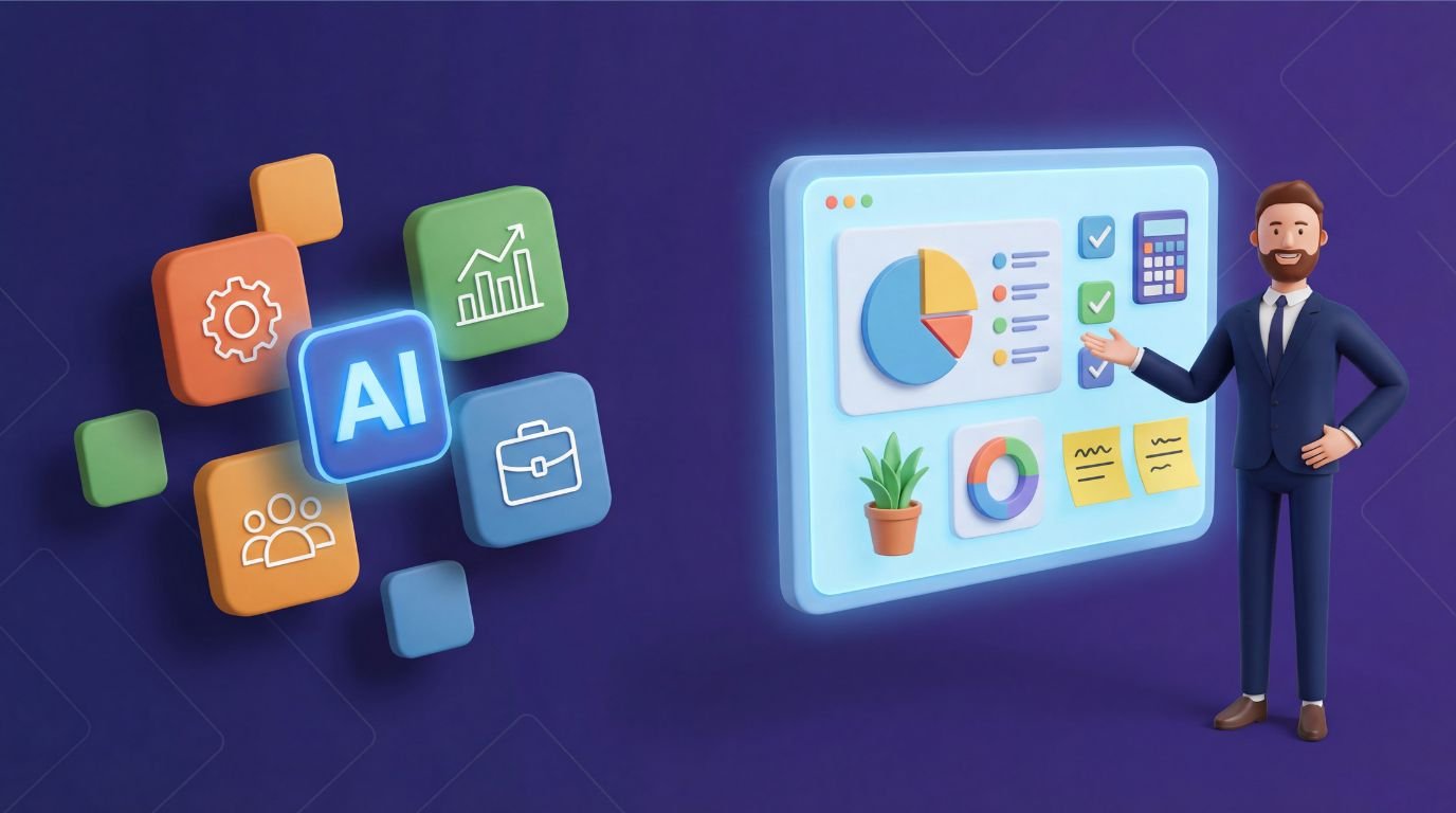 Нейросети для бизнеса