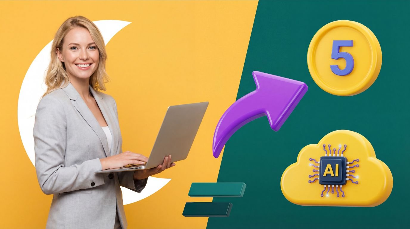 ошибки при внедрении искусственного интеллекта Топ-5 дорогих ошибок