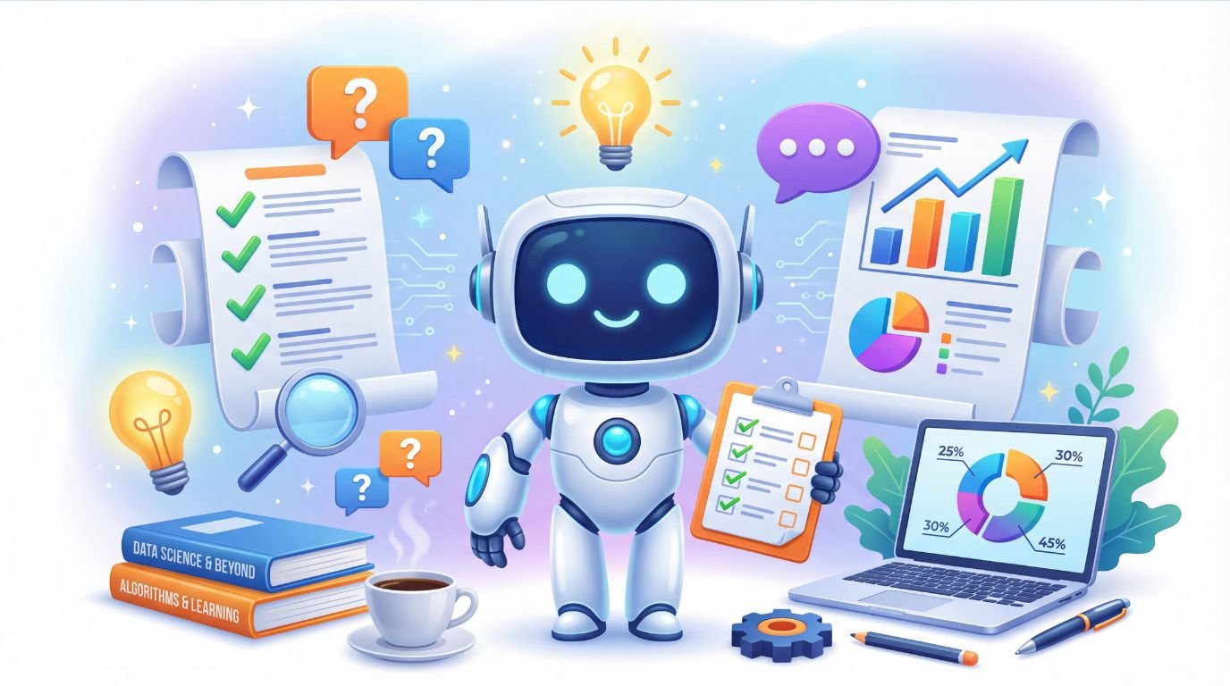 ❓ Отчет с помощью ИИ. Часто задаваемые вопросы (FAQ)