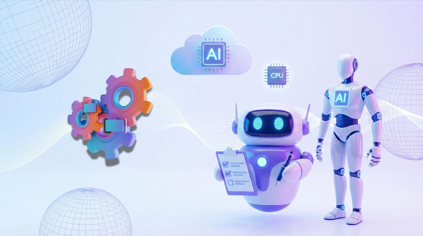 потенциал ии в будущем