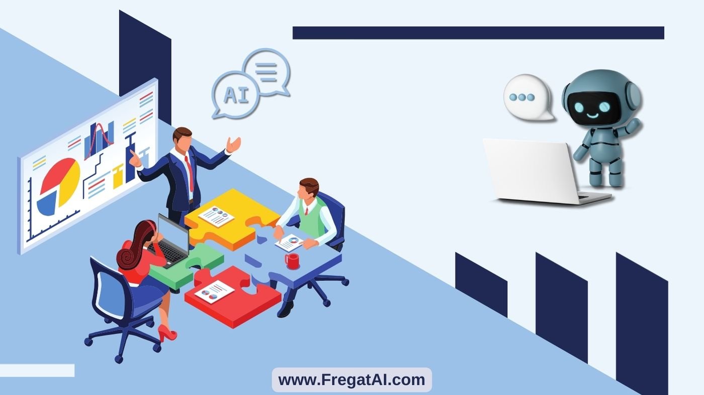 Практические примеры: ИИ в действии