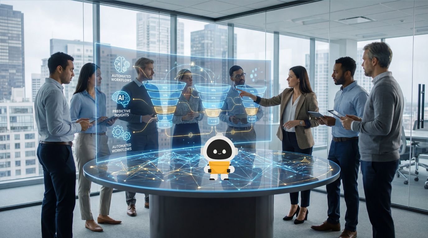 Практические сценарии (Связки): как это работает в реальности