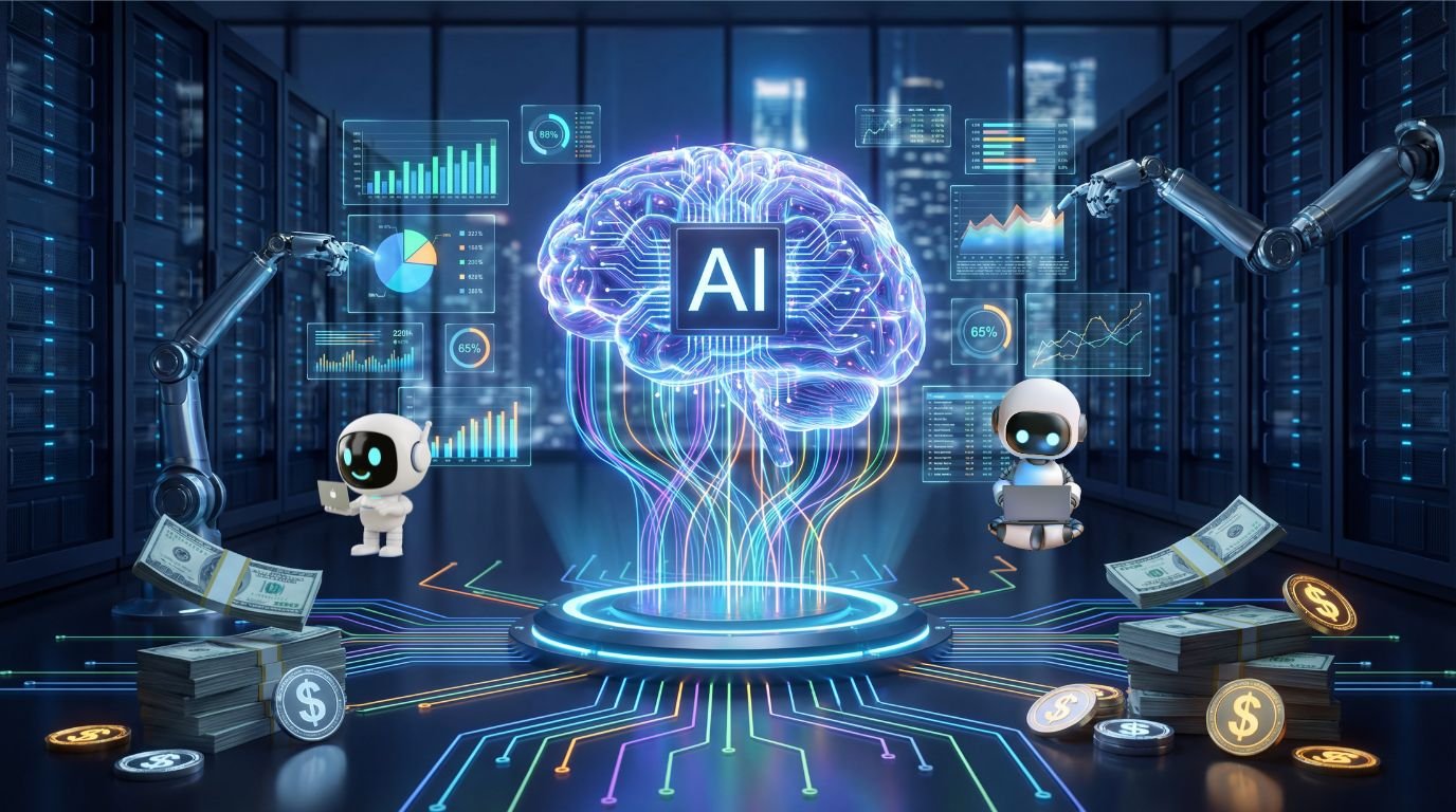 Продвинутый уровень: автоматизация управленческого учета