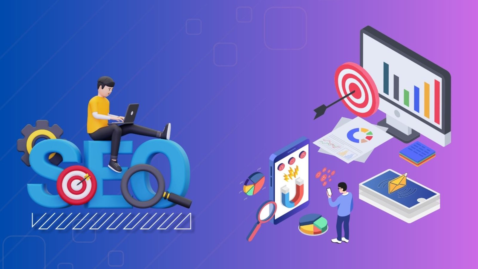 SEO и аналитика данных: рутина на автопилоте