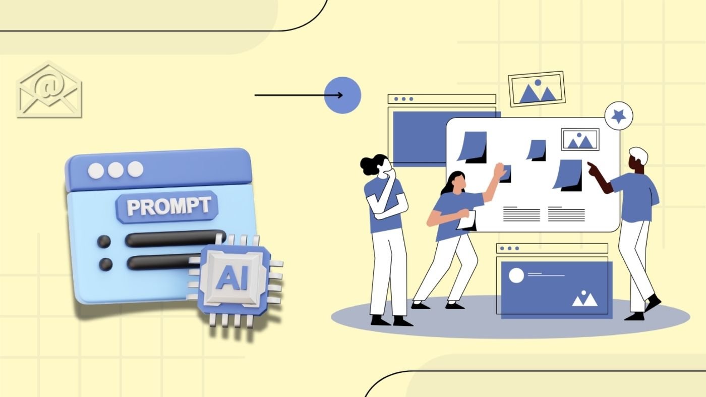 Создайте 30-дневный план одним промптом