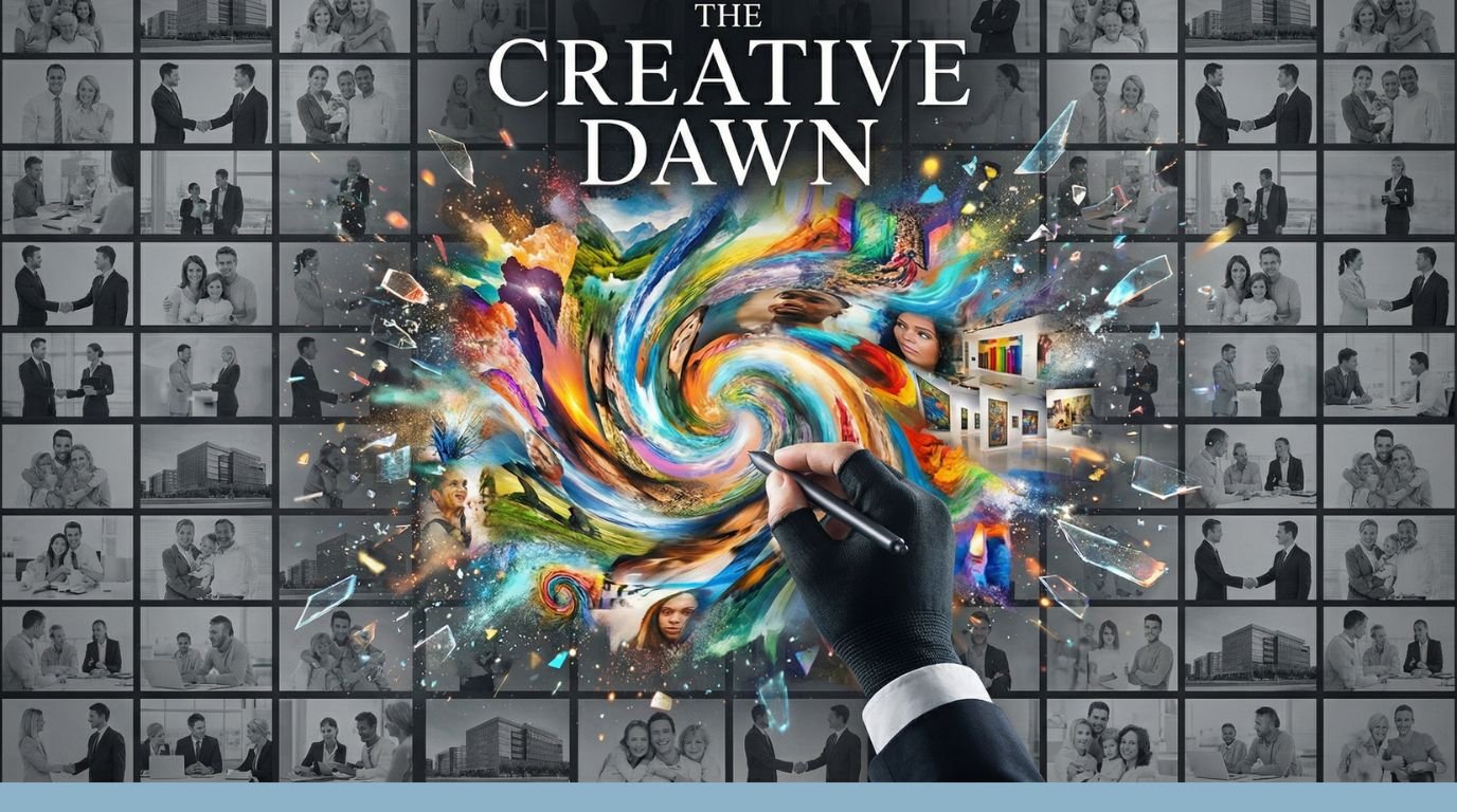 Генерация текстов и копирайтинг: больше, чем просто ChatGPT