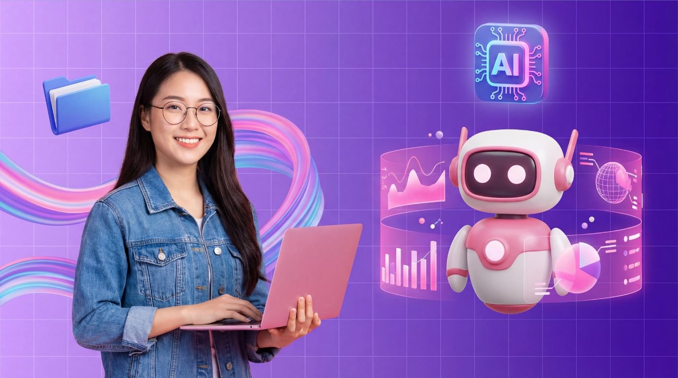 Внедрение ИИ в бизнес: заключение статьи