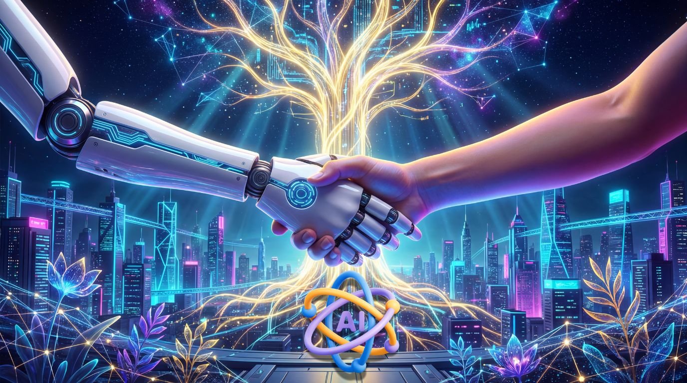 Внедрение систем ИИ: заключение статьи