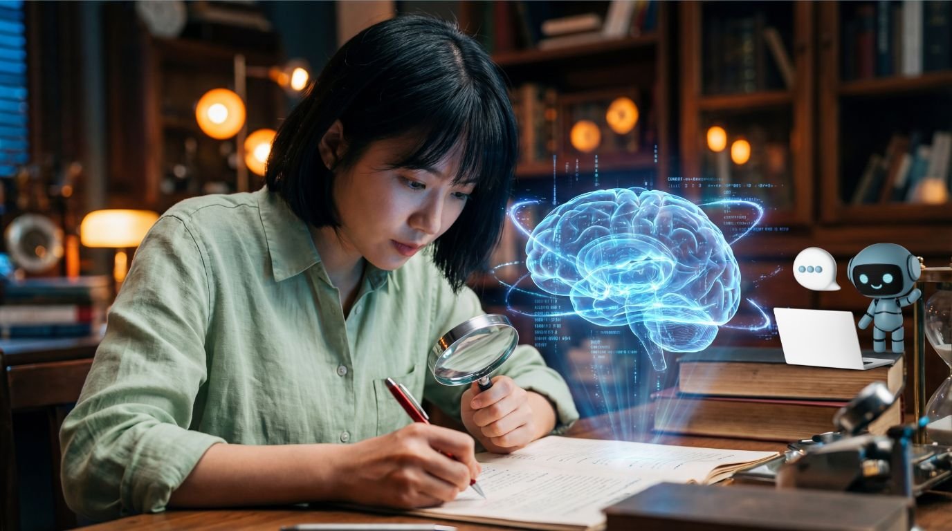 Человеческий фактор: фактчекинг и редактура