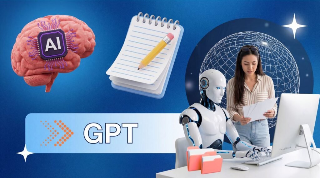 ИИ-копирайтинг: как создавать продающие тексты