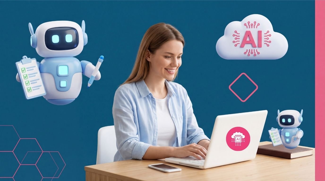 Как ИИ меняет подход к созданию контента