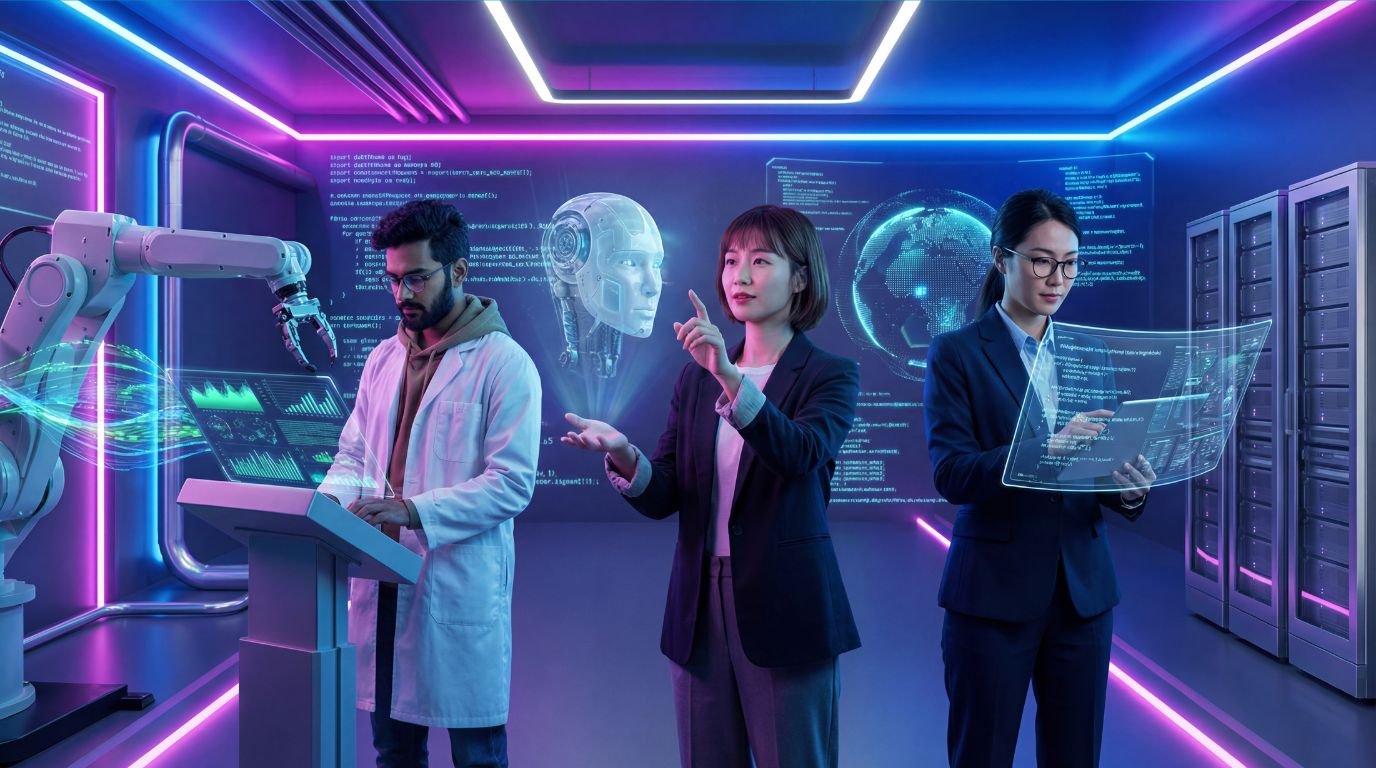 Практические сценарии использования (с библиотекой промптов)