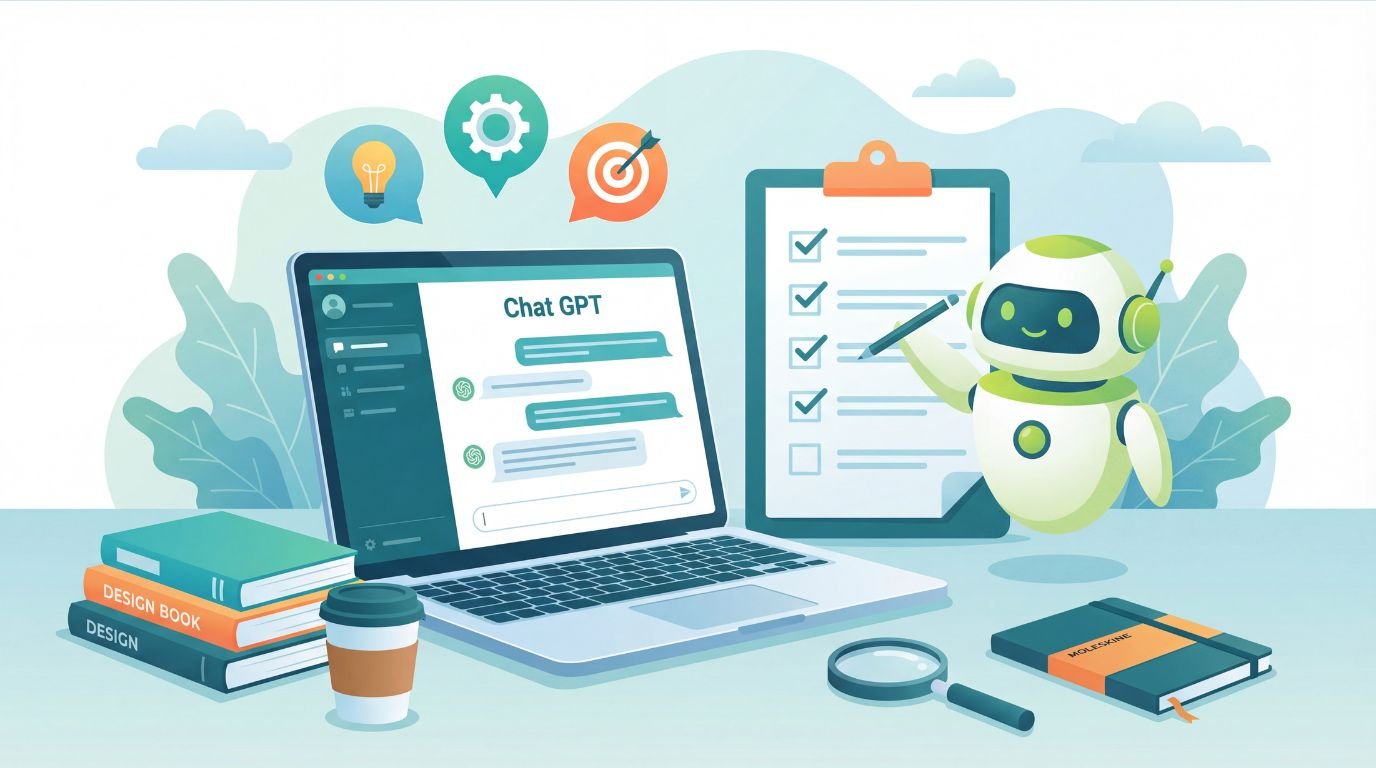 Статьи с помощью ChatGPT: заключение